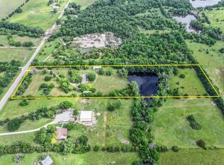 7514 SW Haverhill Rd, El Dorado, KS 67042