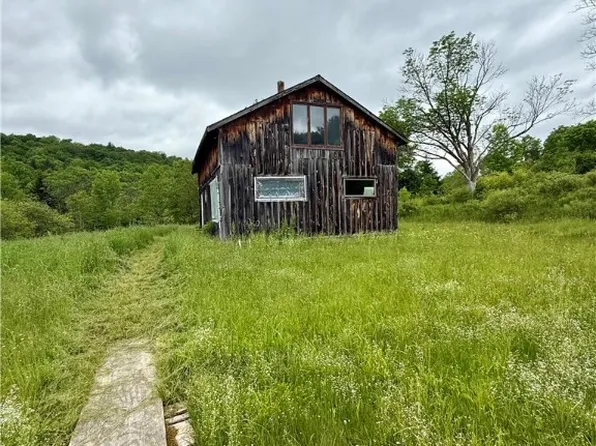 301 Pigeon Hill Rd, South Plymouth, NY 13844