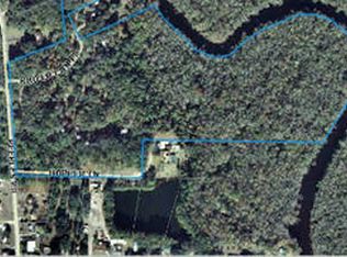 86088 Rhoerlan Ln, Yulee, FL 32097