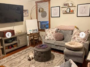 183 Bridge St APT 1R, Northampton, MA 01060