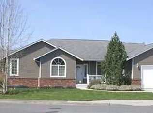 1906 Copper Pond Pl, Anacortes, WA 98221