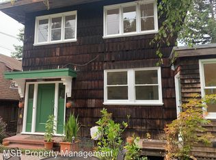 1398 Scenic Ave #1398A, Berkeley, CA 94708