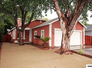 1264 O'Callaghan Dr, Sparks, NV 89434
