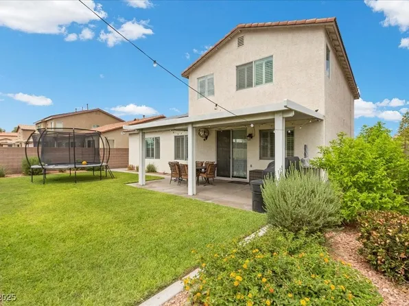 2511 Stanwood Ave, Henderson, NV 89074