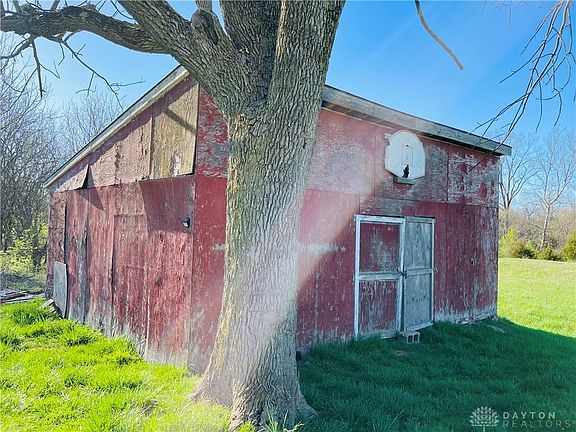 2nd image of 1528 Hollansburg Richmond Rd