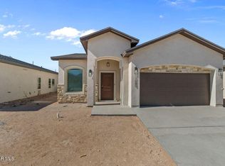 10717 Drew Pearson Dr, El Paso, TX 79924
