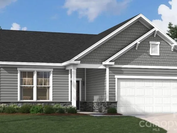 4208 Vista Pine Dr, Charlotte, NC 28215