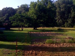 3742 Kiowa Road, Star City, AR 71667