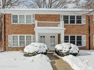 503 3rd St, Wilmette, IL 60091