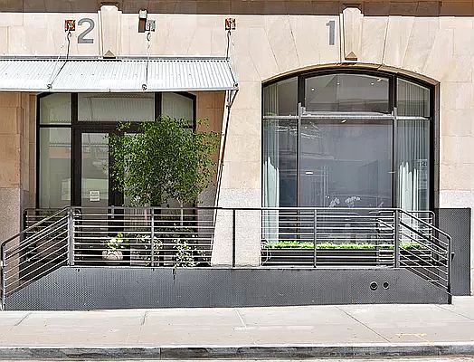 1st image of 415 Greenwich St #Townhouse G