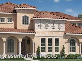 6354 Birdhill Ln, Frisco, TX 75035