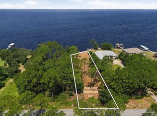 973 Dolphin Rd, Milton, FL 32583