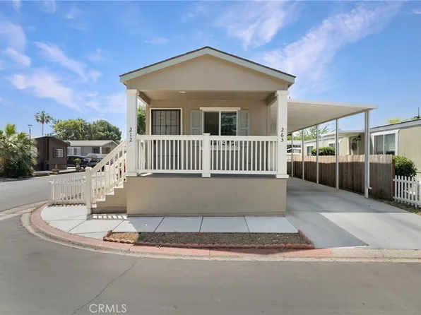 263 Camino Norte St #212, Chico, CA 95973
