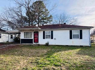 821 Tulane St, Benton, AR 72015