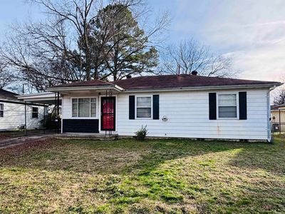 821 Tulane St, Benton, AR, 72015