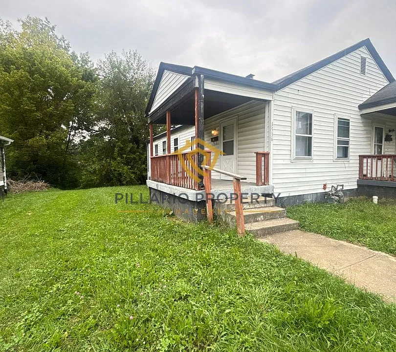 3536-3538 N Parker Ave