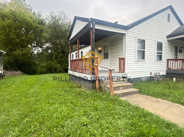 3536-3538 N Parker Ave, 3536-3538 N Parker Ave #04c863d06, Indianapolis, IN 46218