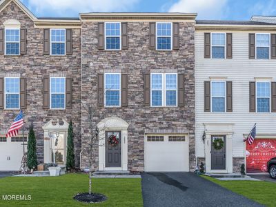 202 Mississippi Street UNIT 602, Toms River, NJ, 08755