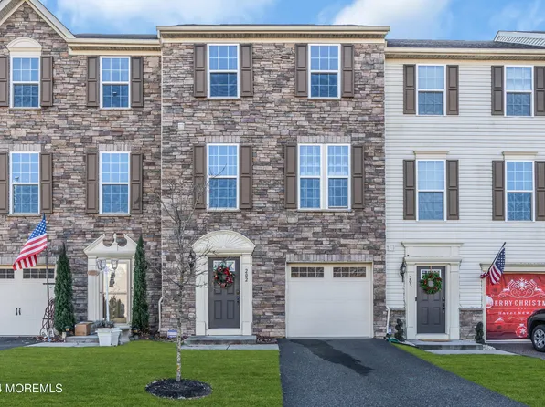 202 Mississippi Street #602, Toms River, NJ 08755