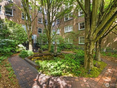1631 16th Avenue #114, Seattle, WA, 98122