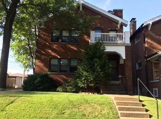 3618 Bowen St, Saint Louis, MO 63116
