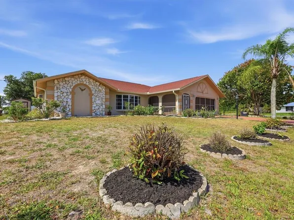 21441 Landis Ave, Port Charlotte, FL 33954