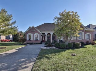 6774 Oleander Ct, Liberty Township, OH 45044