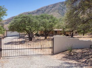 5898 E Mountain View Rd, Hereford, AZ 85615