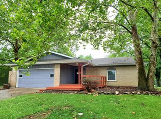 925 Circle Dr, Independence, KS 67301