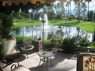 235 La Paz Way, Palm Desert, CA 92260