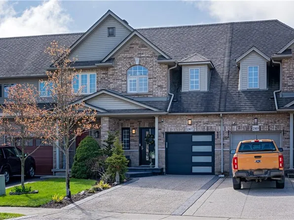 247 Southbrook Dr, Hamilton, ON L0R 1C0