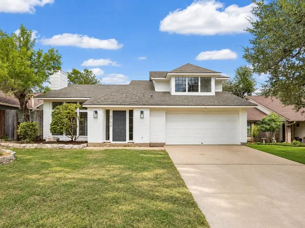 6700 Shiner St, Austin, TX 78729