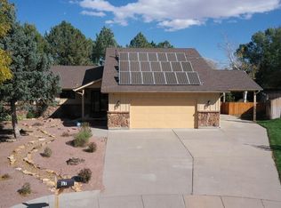 57 Ironweed Dr, Pueblo, CO 81001