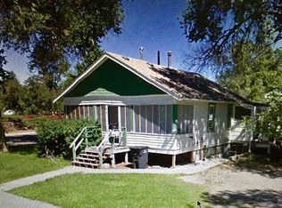 202 E Bell Ave, Riverton, WY 82501