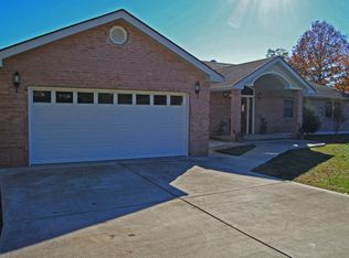 213 Ranchester Ter, Hot Springs, AR 71913