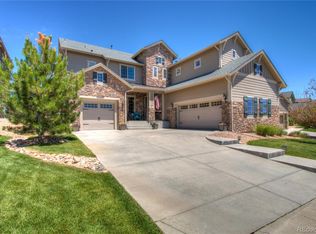 25689 E Dry Creek Dr, Aurora, CO 80016
