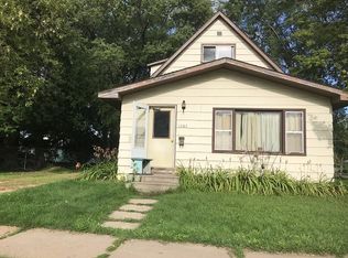 1202 S Maple Ave, Marshfield, WI 54449