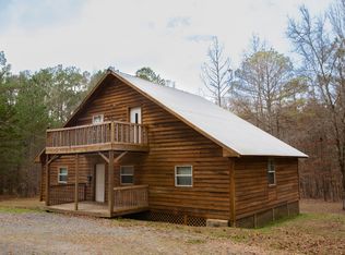 918 Yeates Subdivision Rd, Starkville, MS 39759