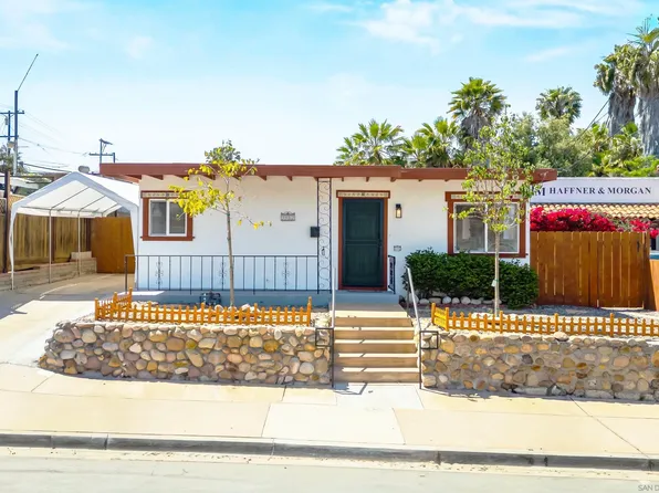 3912 Conde St, San Diego, CA 92110