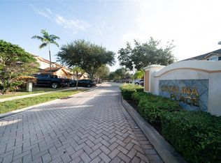 Catalina Place, Tamarac, FL 33321