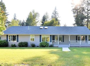 13337 Cedar Grove Ln SE, Rainier, WA