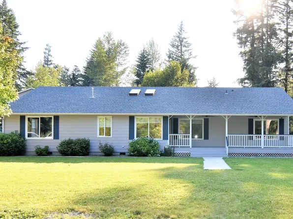 13337 Cedar Grove Lane, Rainier, WA 98576