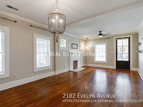 5th image of 2182 Evelyn Ave