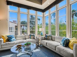 291 Calle Tranquillo, Palm Springs, CA 92262