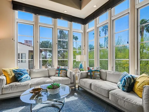 291 Calle Tranquillo, Palm Springs, CA 92262