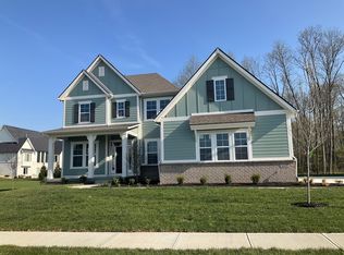 18474 Edinbrook Ct, Westfield, IN 46074