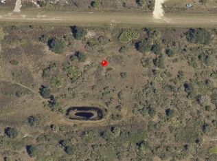 14574 NW 270th St LOT L, Okeechobee, FL 34972
