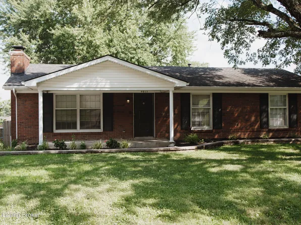 9013 Lyneve Dr, Louisville, KY 40272