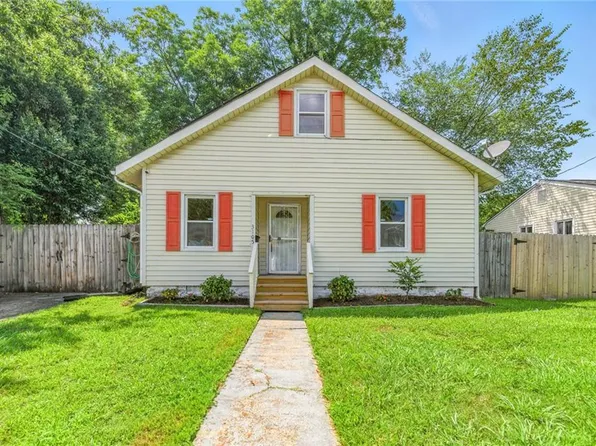 3105 Hurley Ave, Norfolk, VA 23513