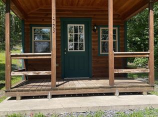 1775 Forest Ridge Trl, Fort Valley, VA 22652